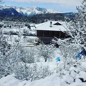Bujtina Dodo Leskovik