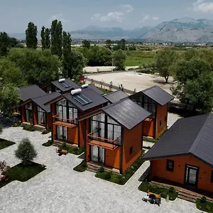 Hysaj Agroturizem Grile