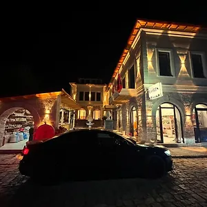 Vila Loris Отель