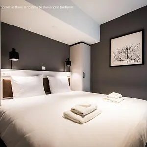 Yays East By Numa Appart hôtel Amsterdam